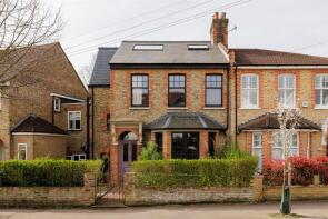 130, Grove Road, London E17 9BY