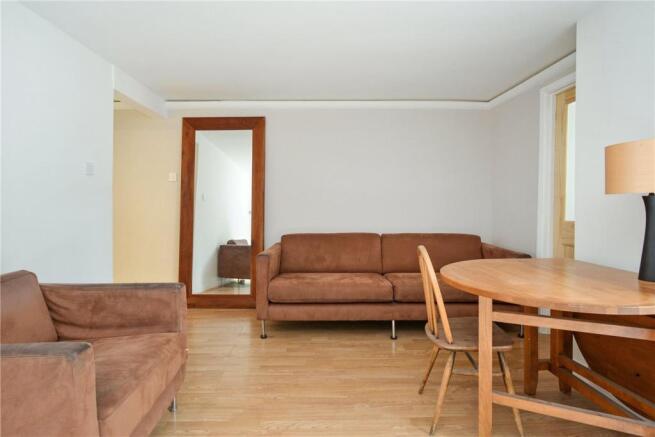 Reception Area