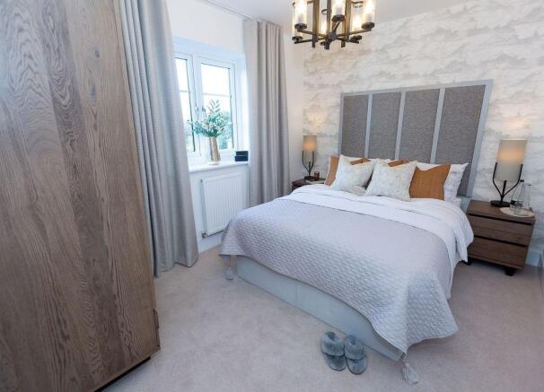 Eg. Bedroom