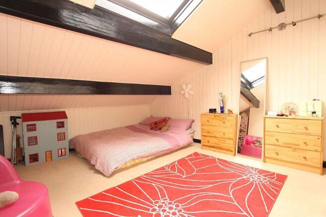 Bedroom 3
