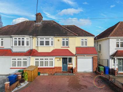 Barstable Road, Stanford-le-Hope