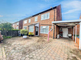 38, Barbour Avenue, South Shields NE34 6SD