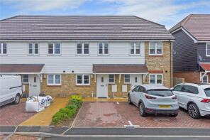 23, Haffenden Avenue, Sittingbourne ME10 3FQ