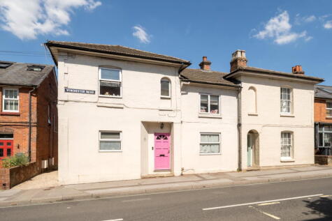 Winchester Road, Basingstoke, RG21 8UL