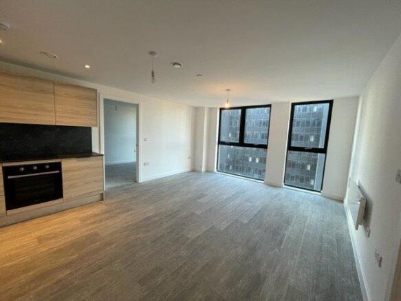 Living room 2