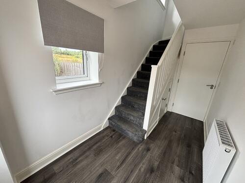 Entrance Hall View 1