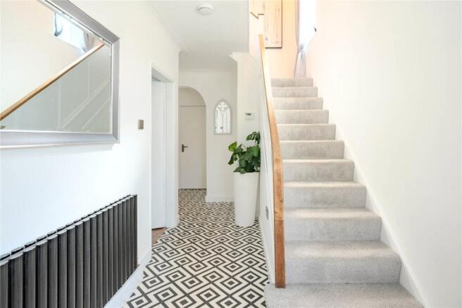4 bed Semi-Detached for sale Image 11