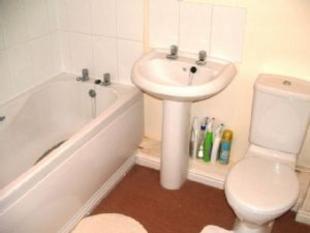 Modern Bathroom