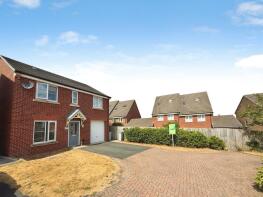10, Woodlark Close, Mansfield NG21 0WP