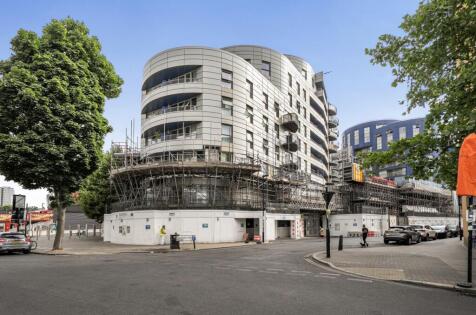 Queensland Road, London, N7