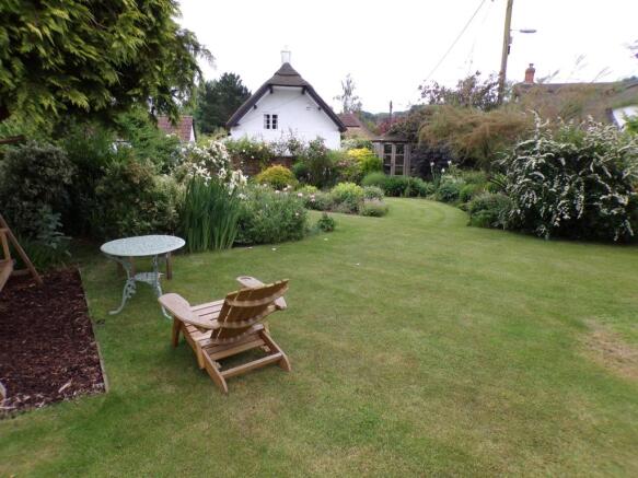 Gardens