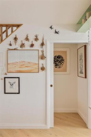 Ashdon Close, IG8