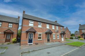 32, Glendower Court, Shrewsbury SY1 2RG