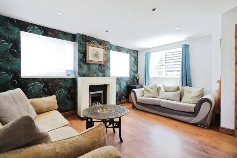 Richards Way, Rotherham, S62