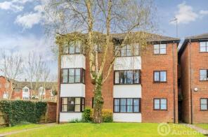 9, Fryers Court, High Wycombe HP12 3AT