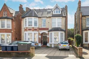 Flat D, 2, Freeland Road, London W5 3HR