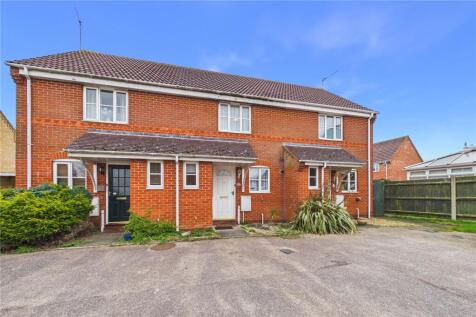 Howley Gardens, Lowestoft, Suffolk, NR32