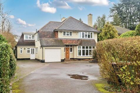 Greville Park Avenue, Ashtead, KT21
