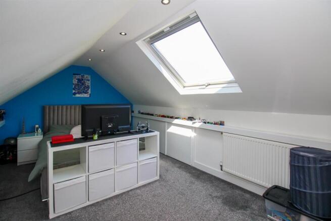 OCCASIONAL ROOM