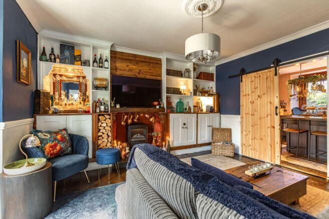 121 Magdala Terrace, Galashiels, TD1 2HX photo 4