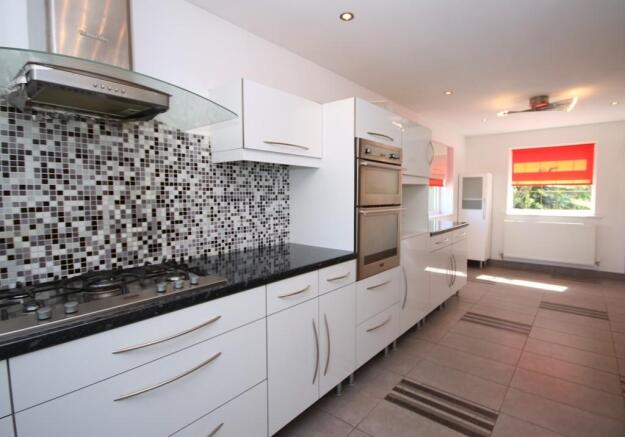 Kitchen/Dining Ro...