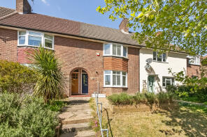 496, Baring Road, London SE12 0EG