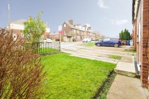 3, Rotherham Road, Middlecliffe, Barnsley S72 0EX