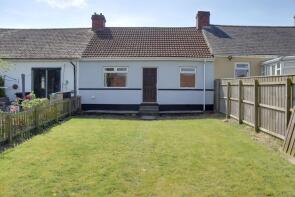 2, Second Street, Pont Bungalows, Leadgate DH8 6JH