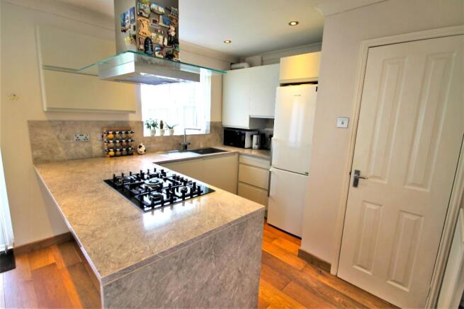 Kitchen 1