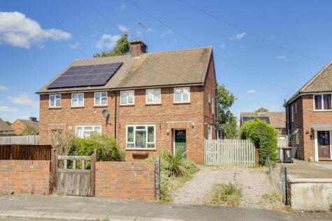 Plumtree Lane, Leighton Buzzard