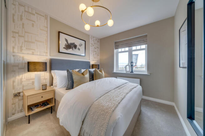 4 bed Detached for sale Image 7