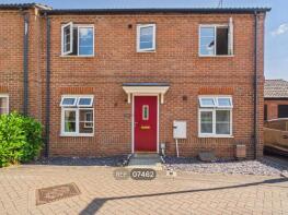 4, Oswald Road, Sugar Way, Peterborough PE2 9RY