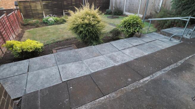 Garden final 2