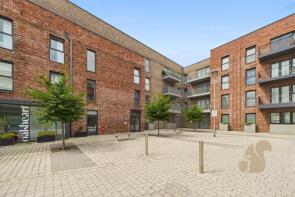 41, Hill Court, Victoria Road, Chelmsford CM1 1SP