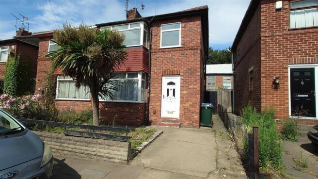 3 bed Semi-Detached for sale in doncaster