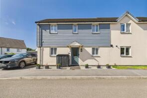 38, Carloggas Grove, St Columb TR9 6RD