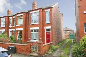 18, Nelstrop Road, Heaton Chapel, Stockport SK4 5LX