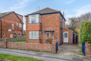 23, Eastward Avenue, York YO10 4LZ