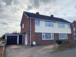 28, Mitton Way, Mitton, Tewkesbury GL20 8AP