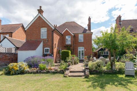 Wootton Road, Abingdon, OX14
