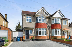 78, Argyle Road, Harrow HA2 7AJ