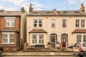 55, Percy Road, Isleworth TW7 7HD