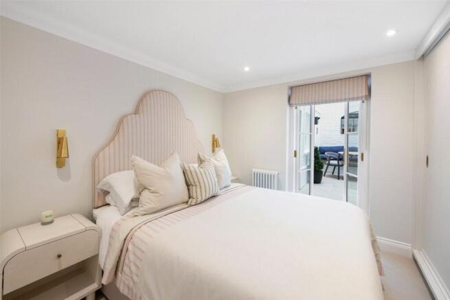 Example Bedroom 1