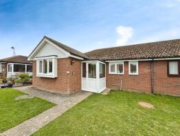 2, Scotts Acre, Camber TN31 7RQ