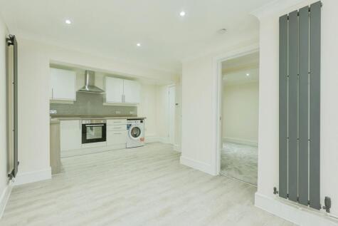 Culverden Park Road, Tunbridge Wells, Kent, TN4