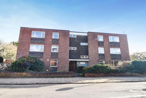 Shakespeare Road, Bedford