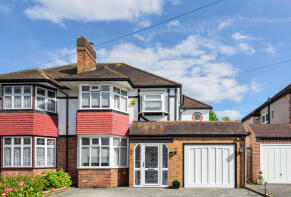 7, Forest Side, Worcester Park KT4 7PA