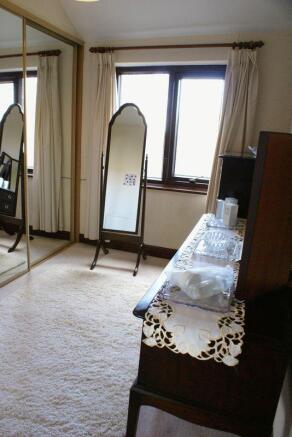 Dressing Room
