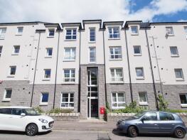 86, Urquhart Court, Urquhart Road, Aberdeen AB24 5JS