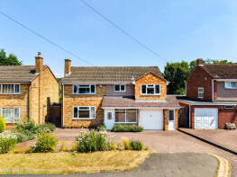 4, Grosvenor Close, Sutton Coldfield B75 6RS